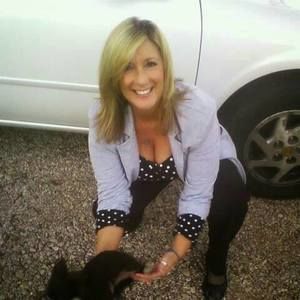 Meet your Posher, Cindy